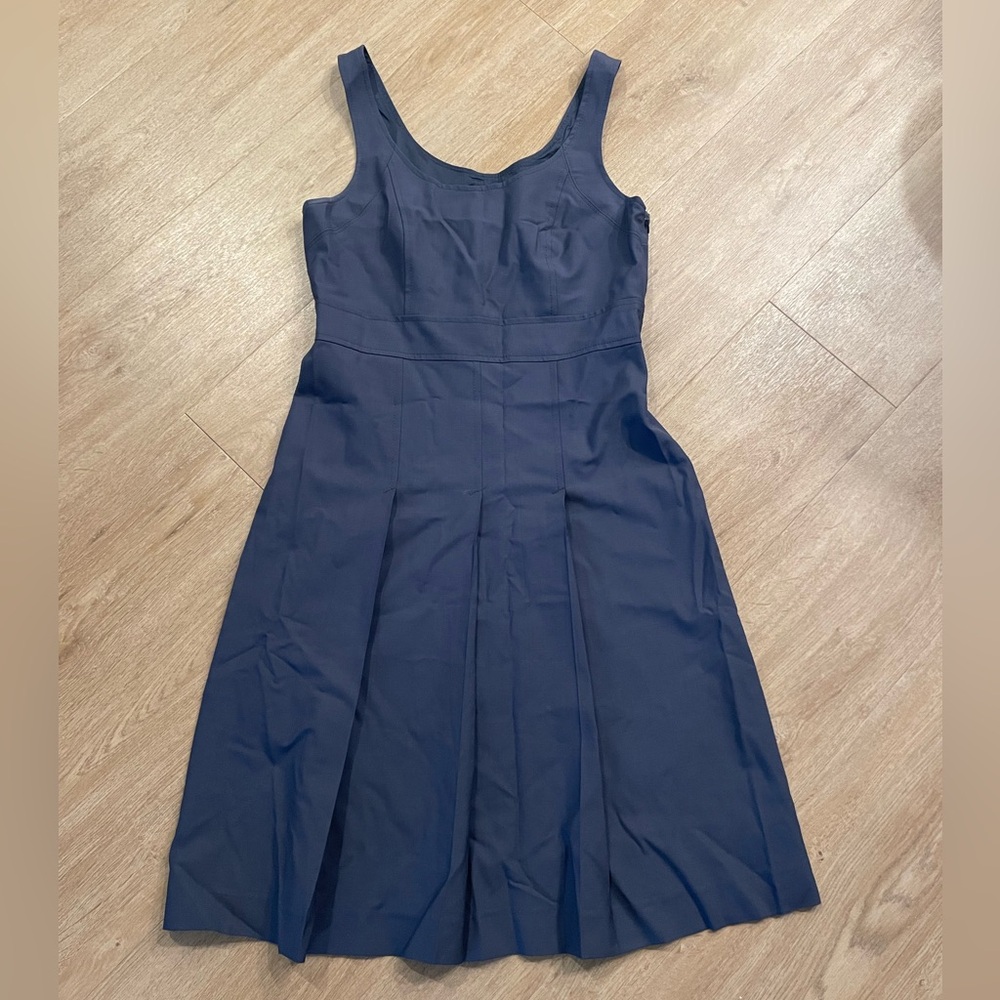 Theory Lenora Dress